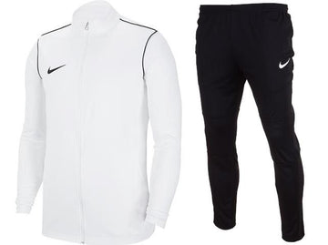 Chándal Hombre Nike Dry Park 20 Conjunto - BV6885-100/BV6877-010 - depor8
